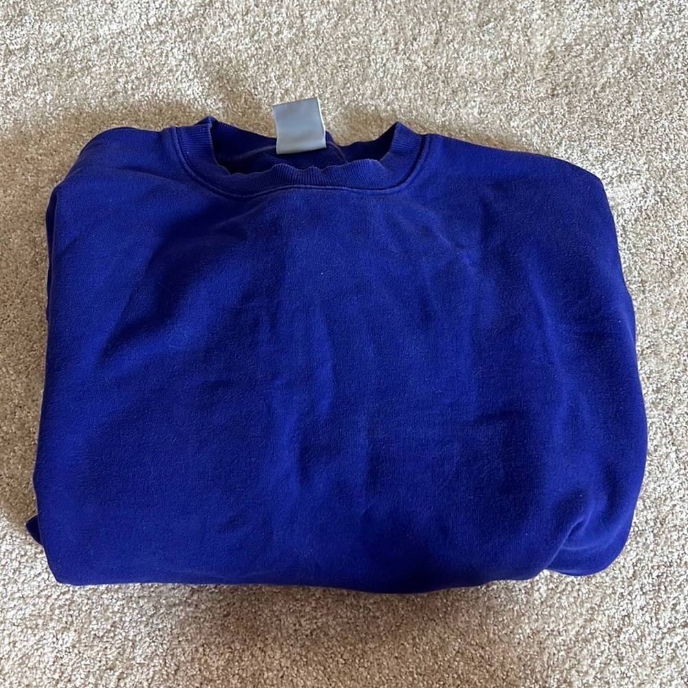 TNA super comfy sweatshirt